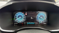 Hyundai SANTA FE 1.6 TGDi Hybrid Ultimate 5dr 4WD Auto Hybrid Estate